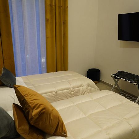 Incantonapoli Dış mekan fotoğraf