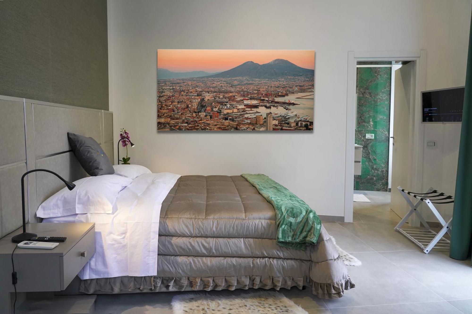 Incantonapoli Dış mekan fotoğraf