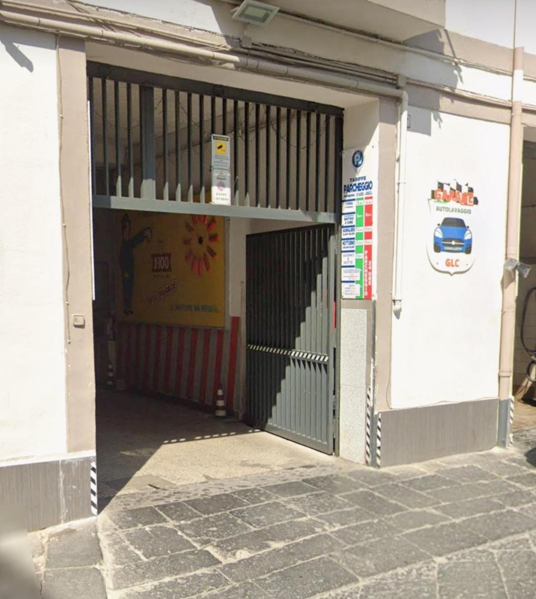 Incantonapoli Dış mekan fotoğraf